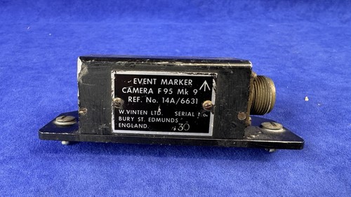 Vinten event marker - vinten,
