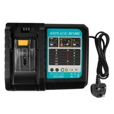 DC18RC FOR MAKITA 14.4V-18V