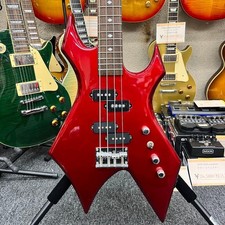 【11456】B.C.RICH WARLOCK
