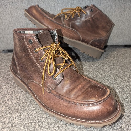 Clarks brown leather ankle - clarks,