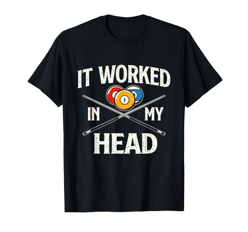 Worked head - it, in