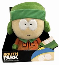 Official South Park KYLE 10"