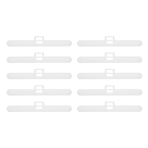 10pcs vertical blind - vertical, hangers
