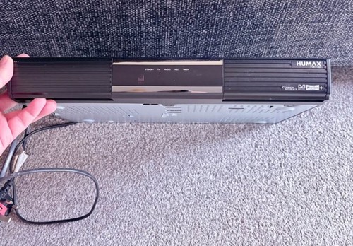 Humax pvr 9150t freeview - pvr-9150t,