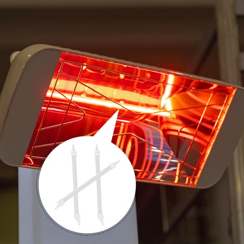 Pcs quartz electric heater - quartz,