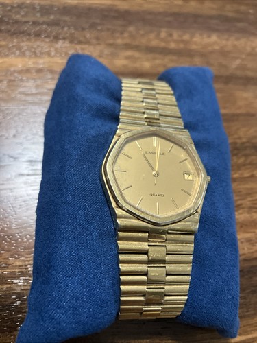 Vintage seiko lassale japan - vintage,