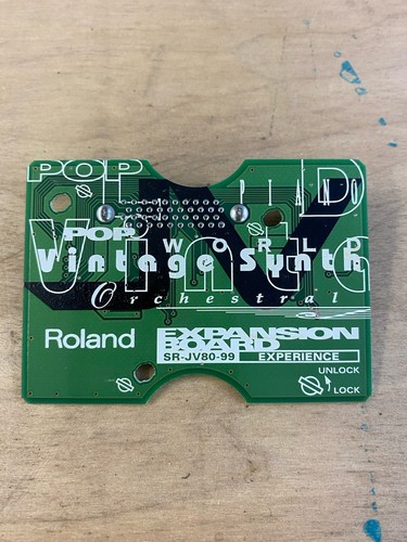 Roland jv80 experience - sr-jv80-99,