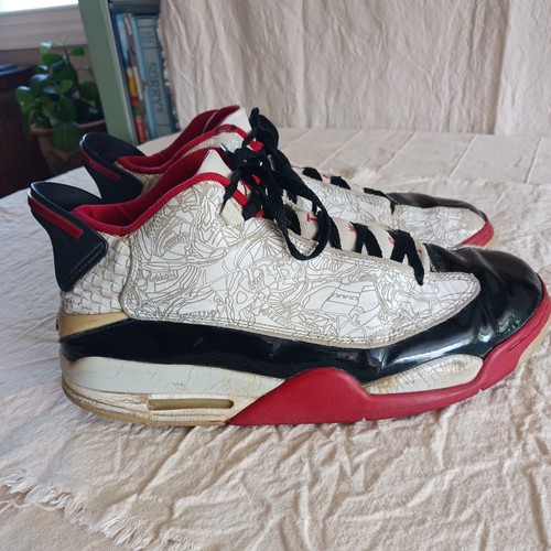 Nike air jordan dub - air, men's