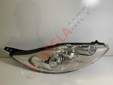 FORD FIESTA 2008-2012 MK7 B299