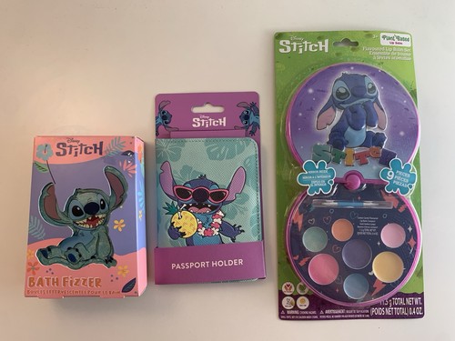 Disney stitch gift bundle - disney,