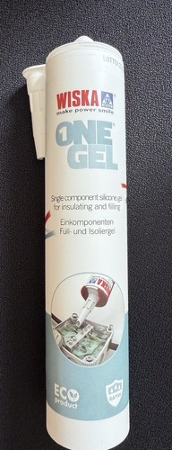 Wiska one gel - wiska, single