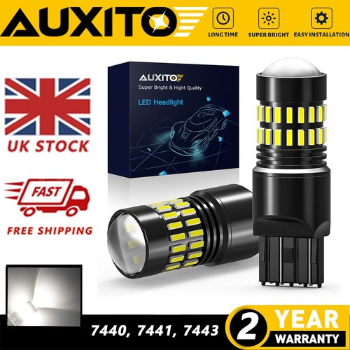 Auxito led 7443 - led,