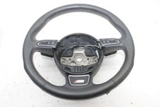 AUDI Q3 8U S-LINE Steering