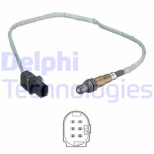 LAMBDA SENSOR DELPHI