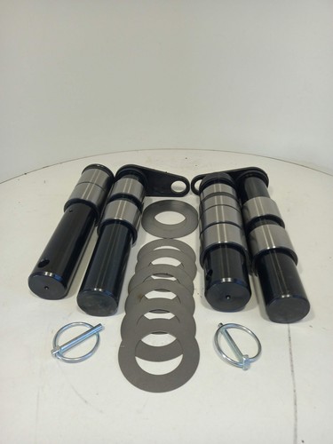Dipper end kit - end,
