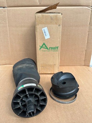 Arnott rear air - arnott, suspension