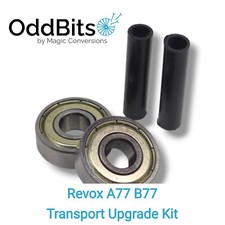 Revox a77 b77 - revox,