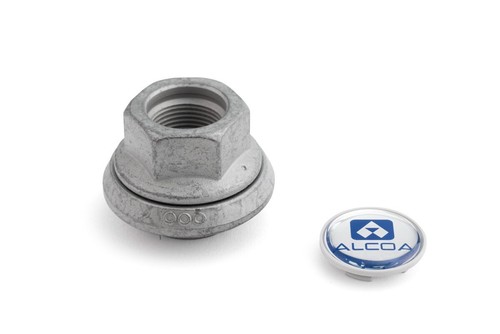 Alcoa retro wheel nuts m22 - retro,