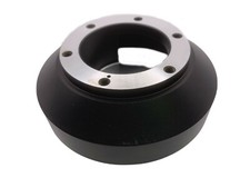 Steering wheel boss kit for NISSAN 350z 370z Juke F15 Qashqai J10 Cube Z10 Versa