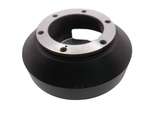 Steering wheel boss kit for