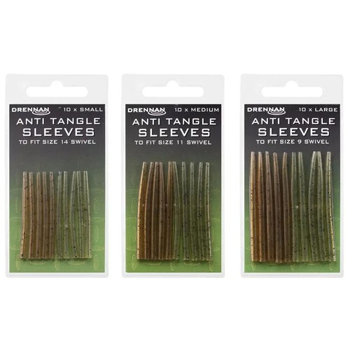 Drennan specialist anti tangle - drennan,