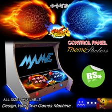 Street fighter arcade control - fighter,