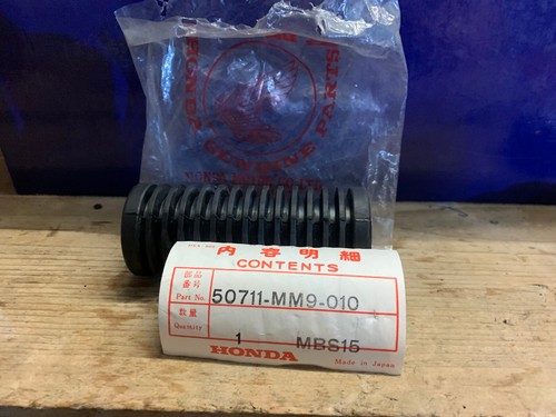 Nos honda 1989 xl600v - nos,