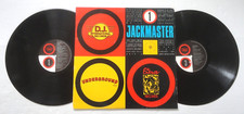 JACKMASTER 1 DOUBLE LP, 1987