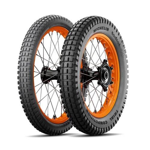Michelin trial comp 21 - comp, 2.75-21