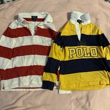 Ralph lauren 2 boys long