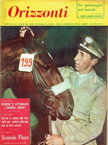 Orizzonti 1956 raimondo - orizzonti, 1956/33=raimondo