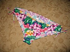 BHS Bikini Briefs  multi