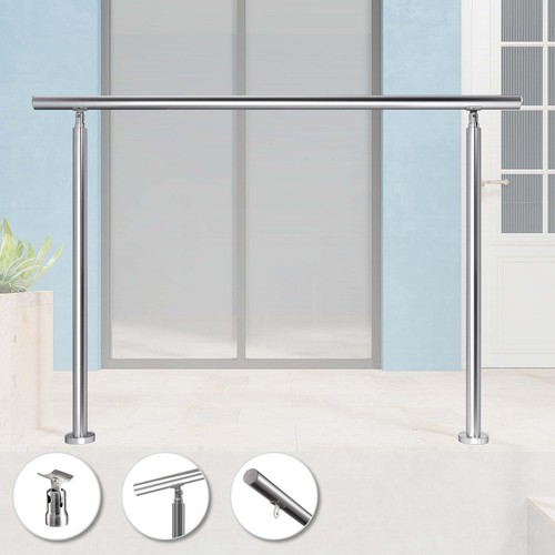 Handrail stair railing - railing, 1