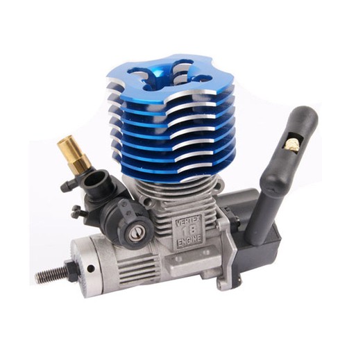 Vx18 nitro methanol vertex - vx18,