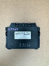 Mercedes 220 s430 V8 1999 Auto EGS Gear Box Control Unit 0225455132 e9947