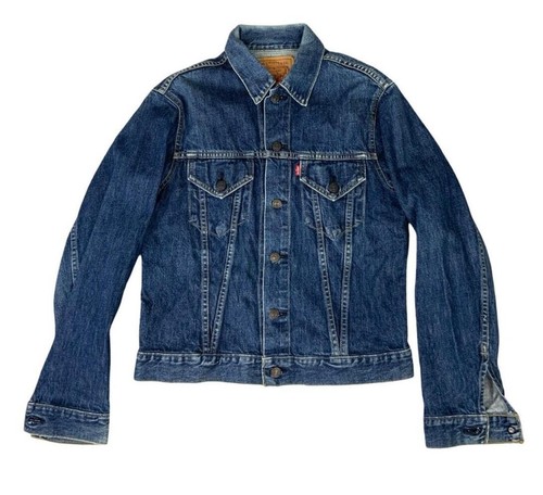 Vtg 90s levis big - 90s,