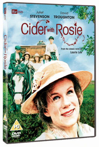 Cider with rosie - with,