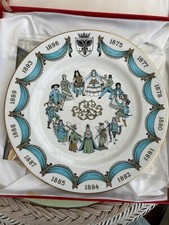 Vintage spode D'Oyly Carte