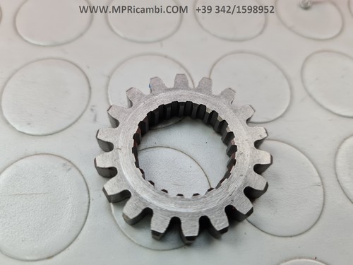 Gear 59051 1193 - 59051-1193, kdx