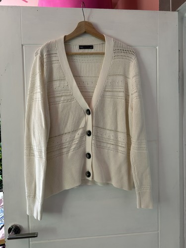 Collection textured v - m&s,