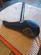 VINTAGE WTB SST BIKE SADDLE &