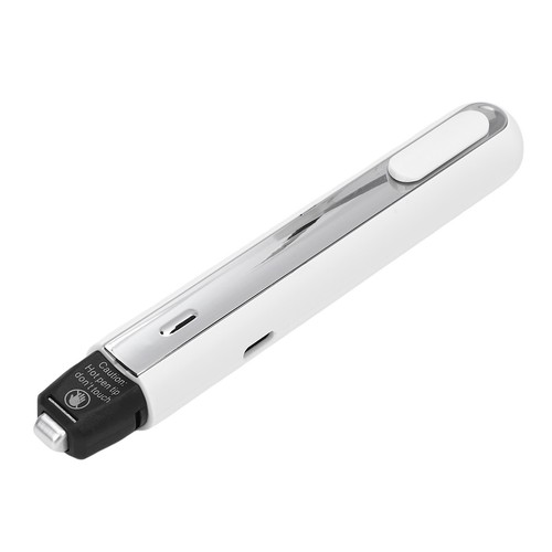 Heat press pen fast - heat,