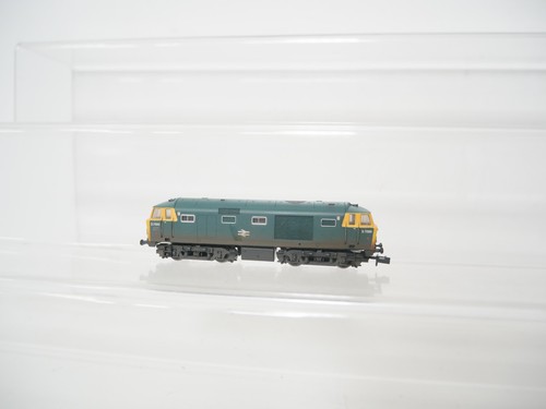 Dapol gauge class hymek - n,