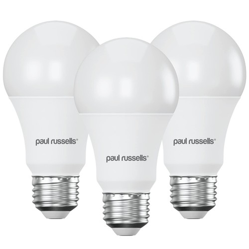 Paul russells 3pk e27 - 3pk,