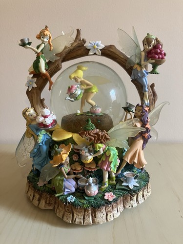 Disney store tinkerbell - disney,