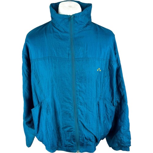 Cameron sport track - cameron, jacket