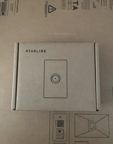 Starlink mini router kit - starlink,