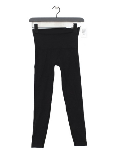 Spanx women leggings - s, black
