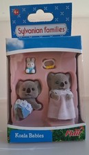 Sylvanian families flair koala - flair,