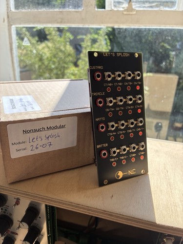 Nonlinearcircuits let s - nonlinearcircuits, let's